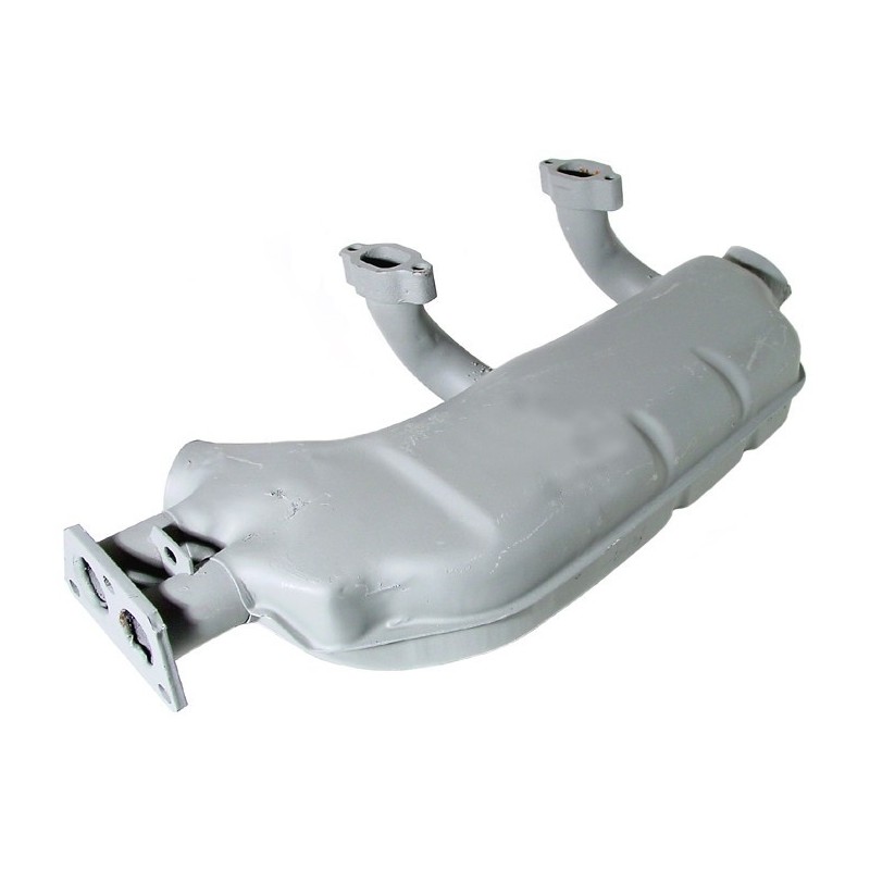 boîte de chauffage droite 2.0 CU