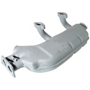 boite de chauffage d 8/79-7/85 entrée d’air ronde