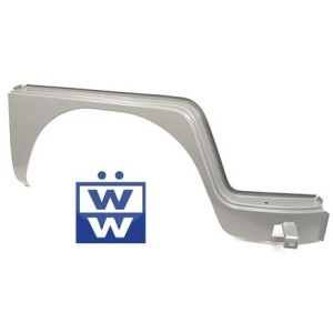 joue d'aile avant droite T2...