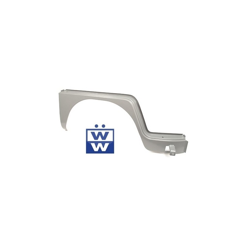 joue d'aile avant droite T2 63-67 WOLFSBURG WEST