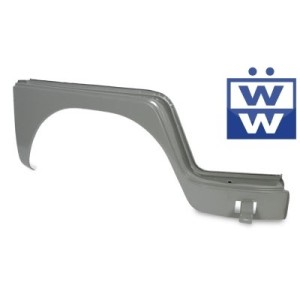 joue d'aile avant droite T2...