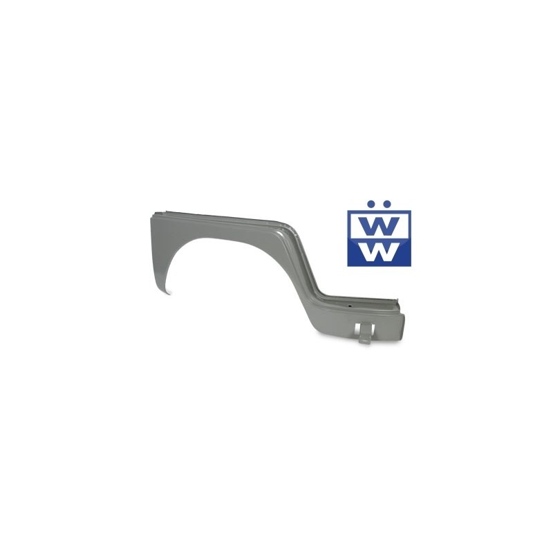 joue d'aile avant droite T2 -62 WOLFSBURG WEST