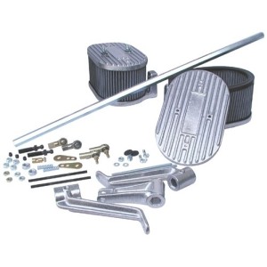 tringlerie CBperf pour...