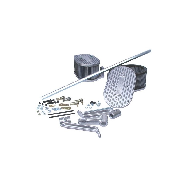 tringlerie CBperf pour pipes d’admission déportées réf 42772...