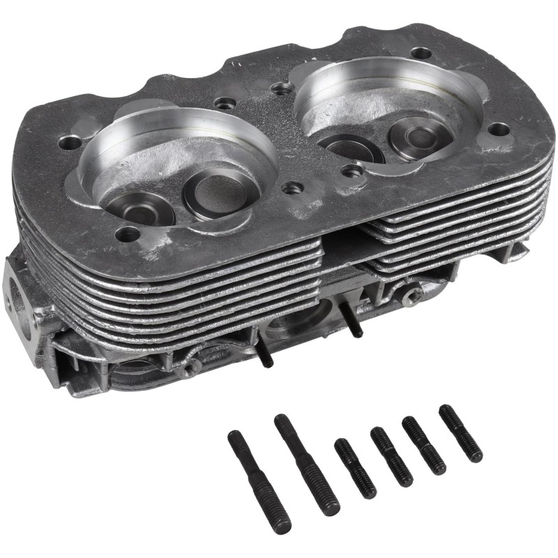 culasse 1600 simple admission complète 35,5x32mm CLASSIC LINE