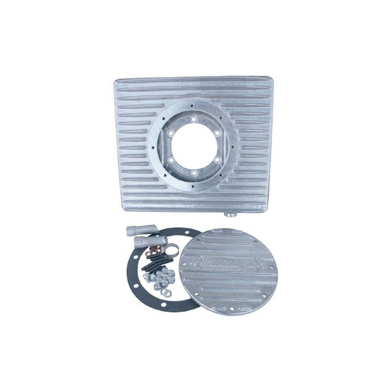 carter d'huile extra plat CBperf 1,4L (L 27cm,H 4,5cm,l 23cm)