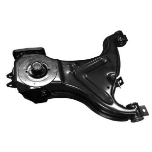 bras de suspension arrière...