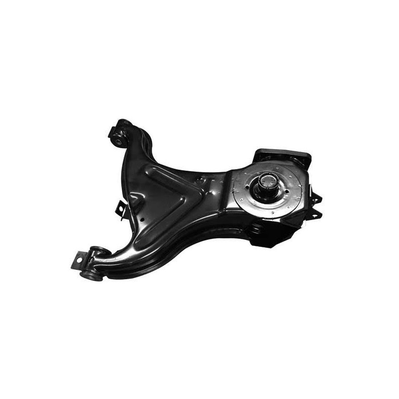 bras de suspension arrière gauche de T25