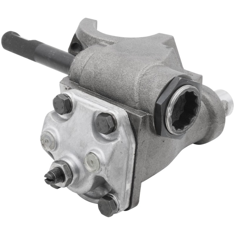 boitier de direction Qualité Supérieure pour train avant à pivot ou rotules 8/61-4/79