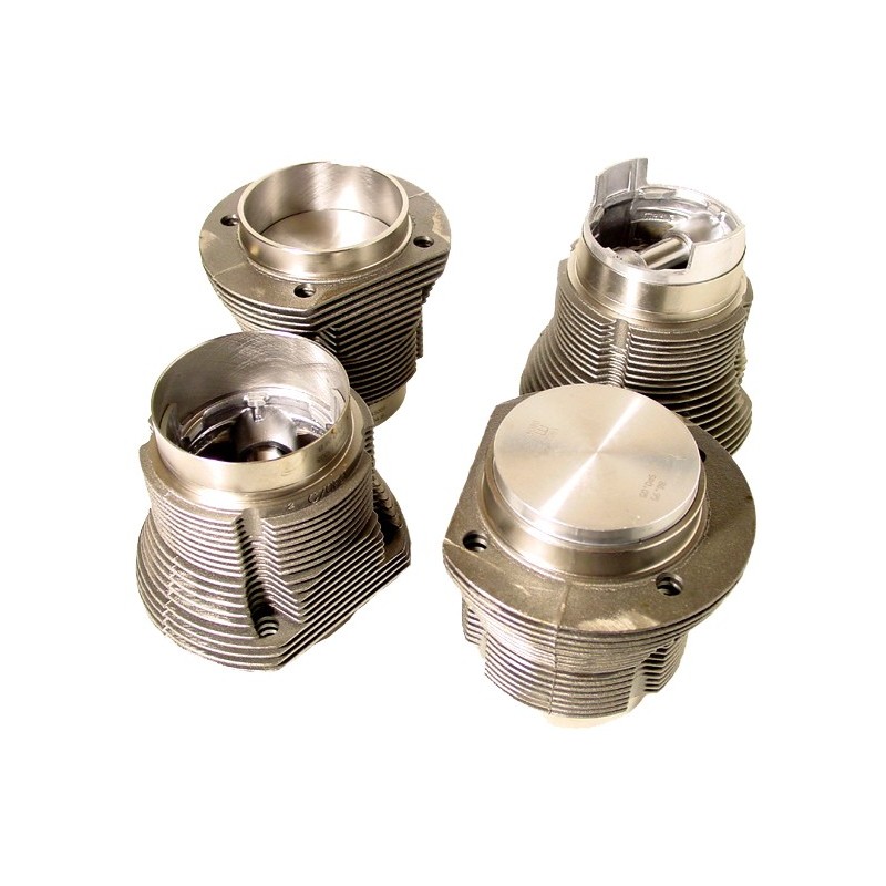 kit cylindrée 1200 AA Product (77x64mm) alésage bloc 90mm  8/70-