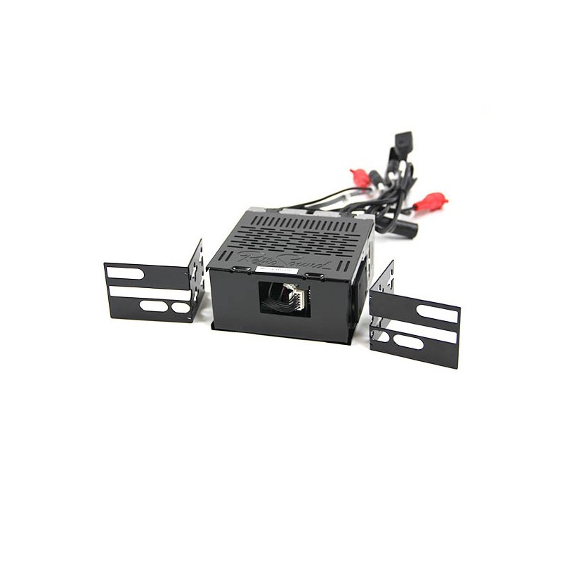 boitier électronique SAN DIEGO