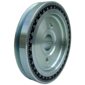 poulie DAMPER Equalizer...