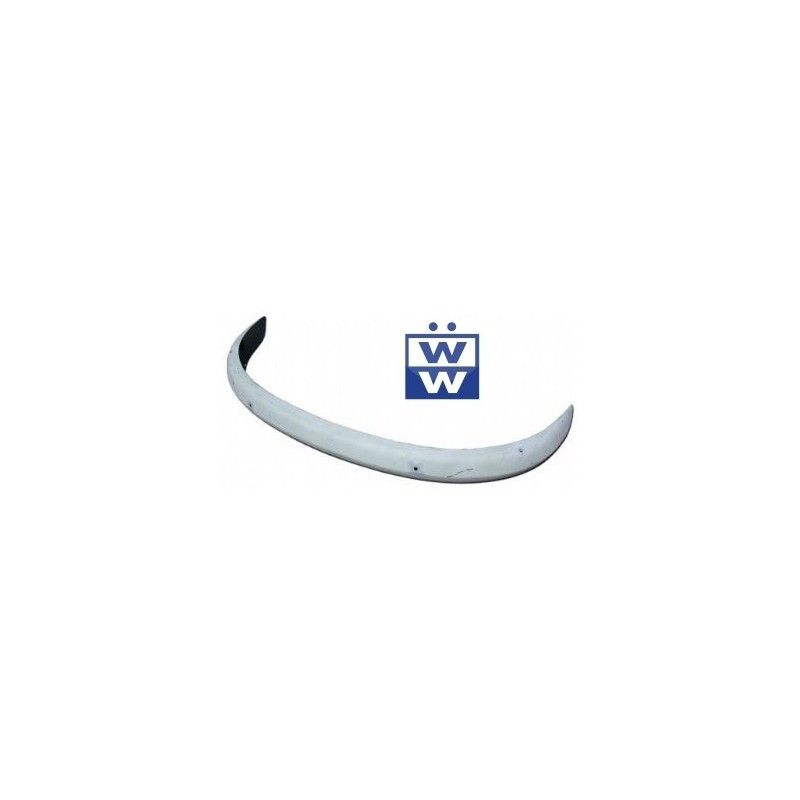 pare-choc avant 59-7/67 à peindre (avec trous pour modificat...