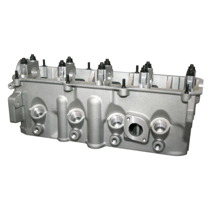 culasse mécanique nue 1.6 D TD 1/81-7/87