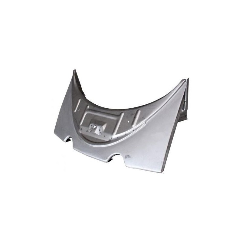 jupe arrière en H 55-60 Auto Craft