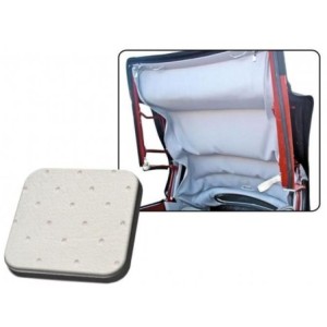 ciel de toit blanc 73-79...