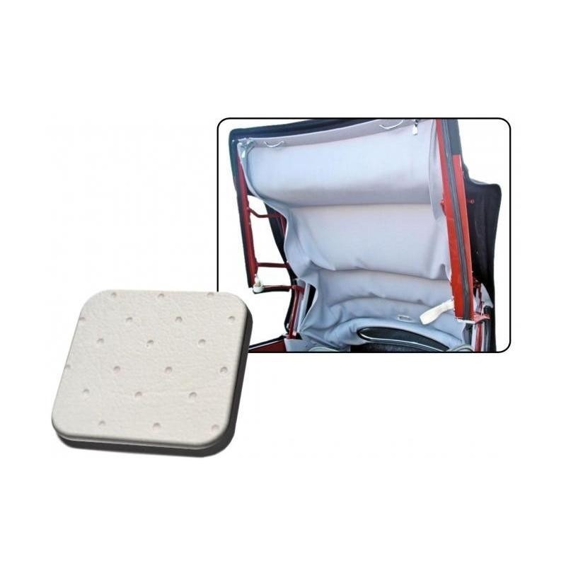 ciel de toit blanc 73-79 marque TMI (dièze44)