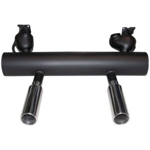 échappement style SEBRING...