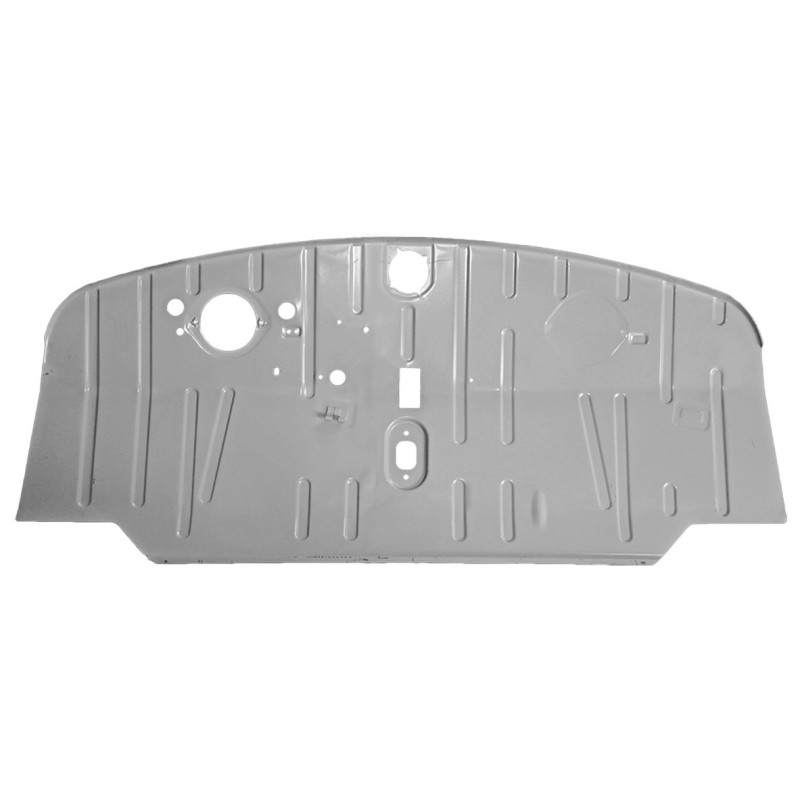 plancher de cabine complet T2 68-72