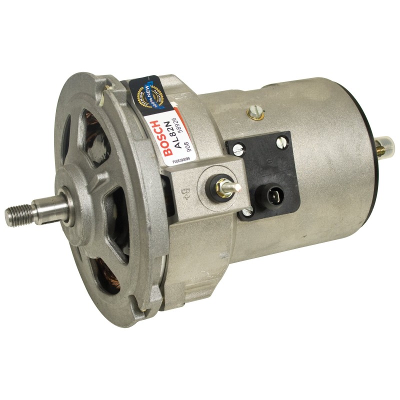 alternateur Bosch 12 Volts 9/74- (régulateur interne)