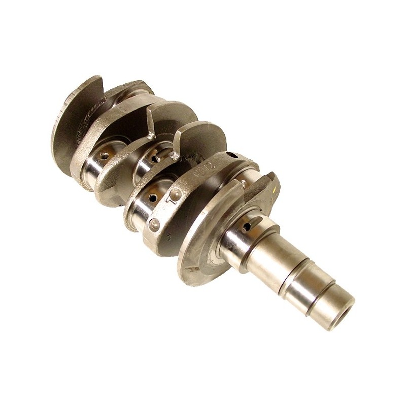 vilebrequin à contre-poids soudés  69mm…