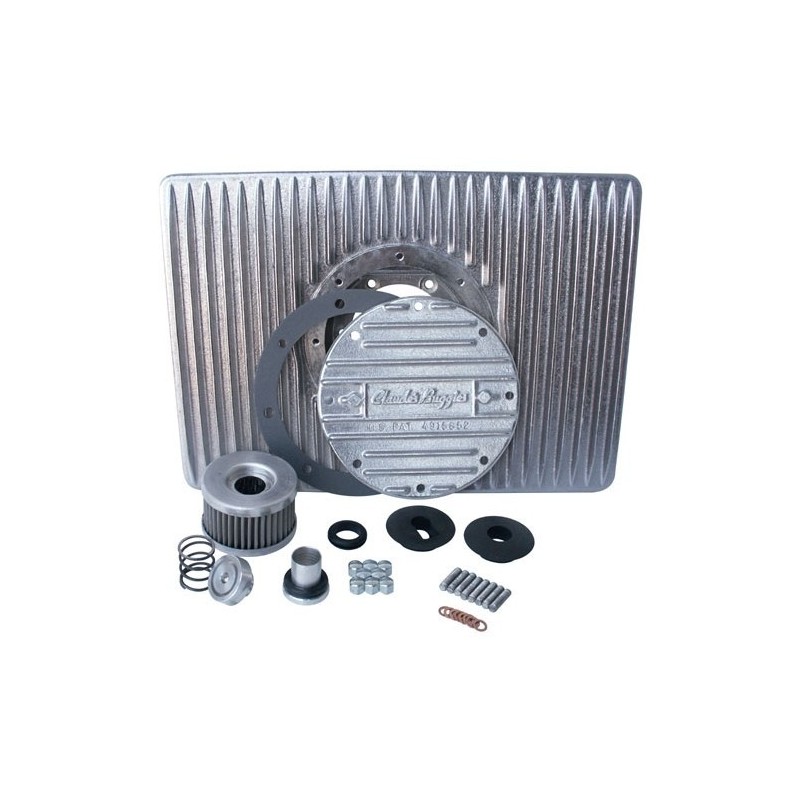 carter d’huile extra-plat avec filtre CBperf  1,9 L (L 38,5c...