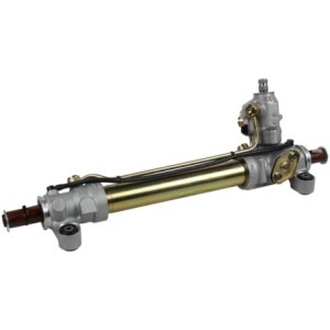 crémaillère de direction...