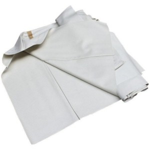 ciel de toit blanc pour...