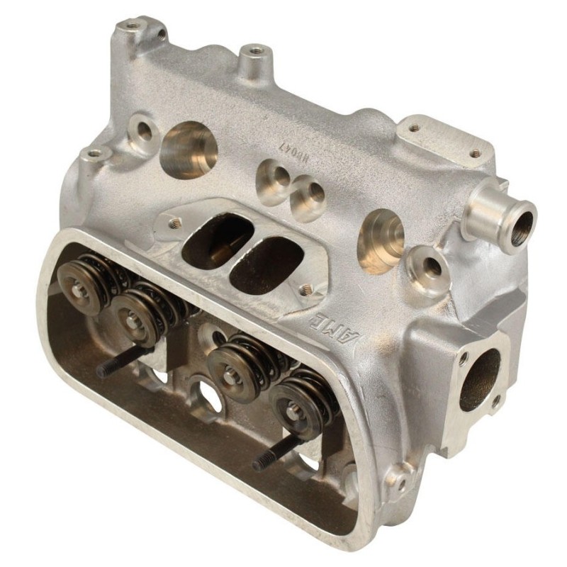 culasse complète avec soupapes 2.1