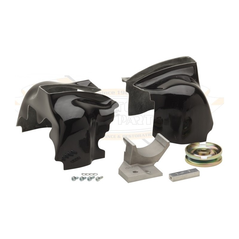 kit de conversion de turbine T1 sur moteur T4