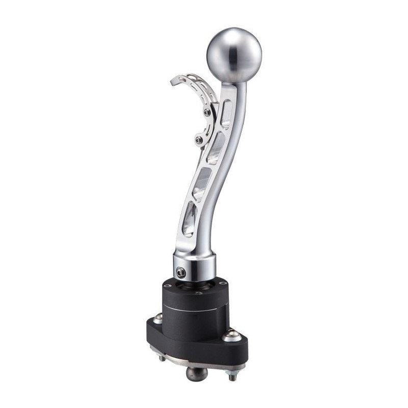 levier de vitesse Vintage Speed BLACK MAMBA Club Sport pour T1