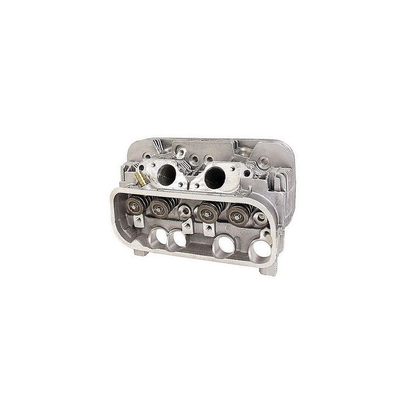 culasse complète pour moteur T4  1.8L (AP)