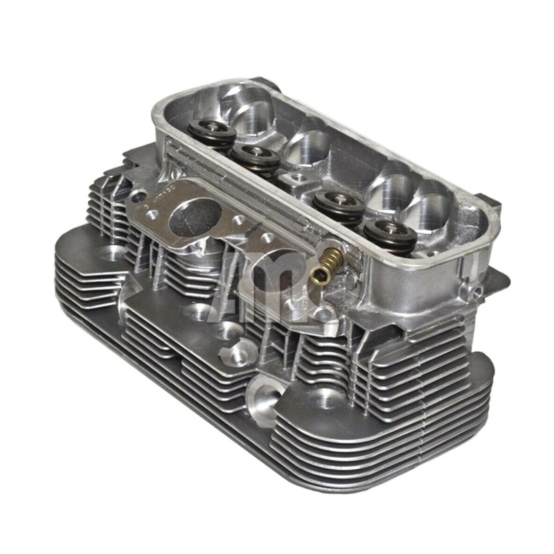 culasse complète pour moteur T4  1.7L (CA-CE)