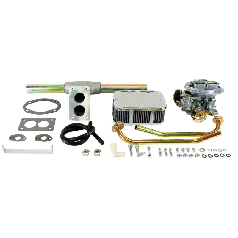 kit carburateur 32-36 progressif