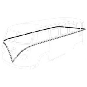 kit de baguettes deluxe...