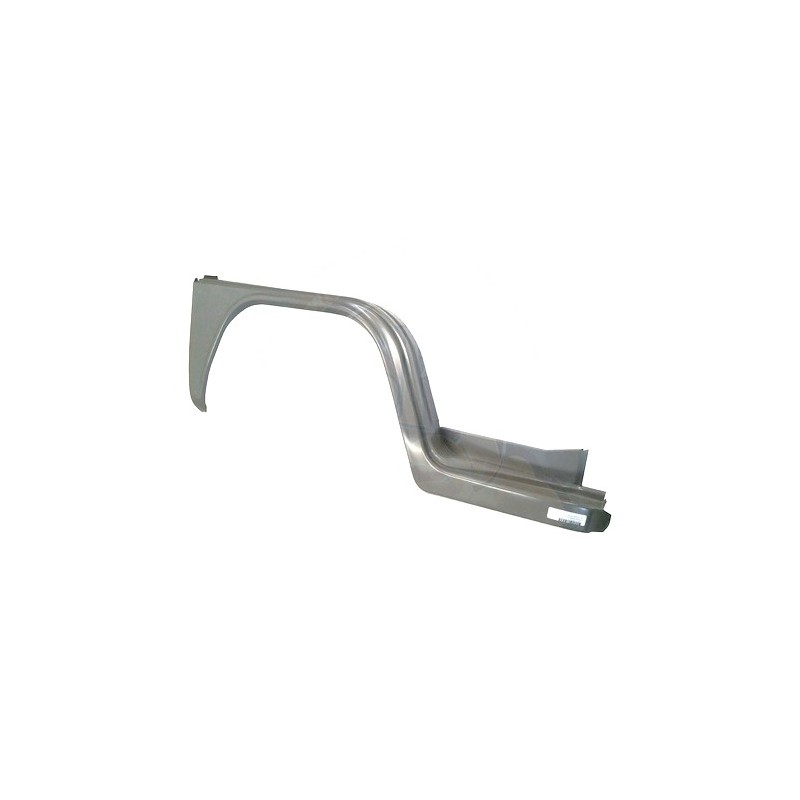 aile avant d complète  8/71-7/72 Qualité Supérieure