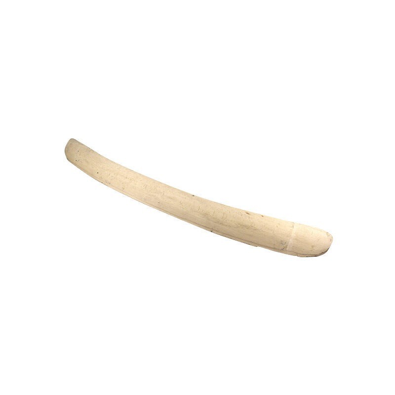 bois de capote au dessus du pare-brise t1 08/64-07/67 (en bois)