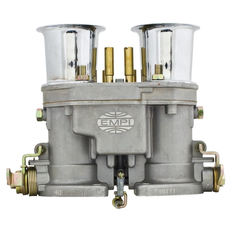 carburateur EMPI 'D' 40mm pour montage double