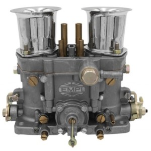 carburateur EMPI 'D' 45mm...