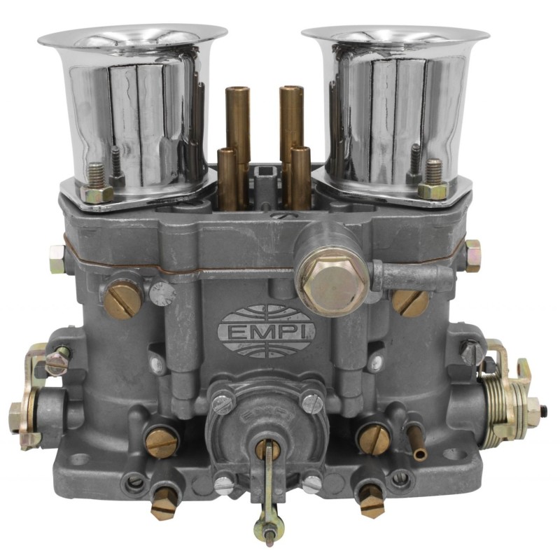 carburateur EMPI 'D' 45mm pour montage simple