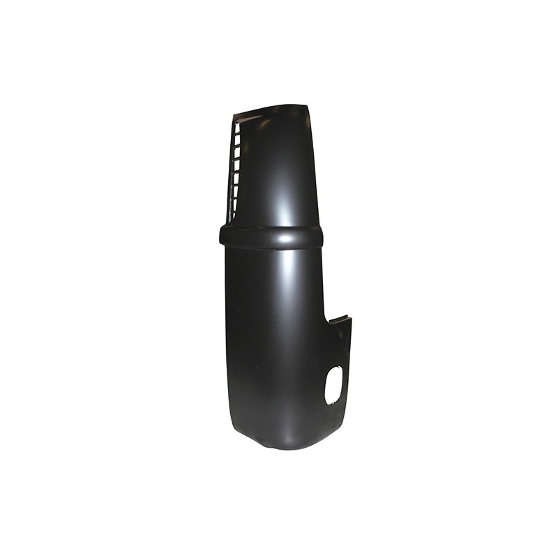 coin arrière gauche completla gouttière T2 68-71