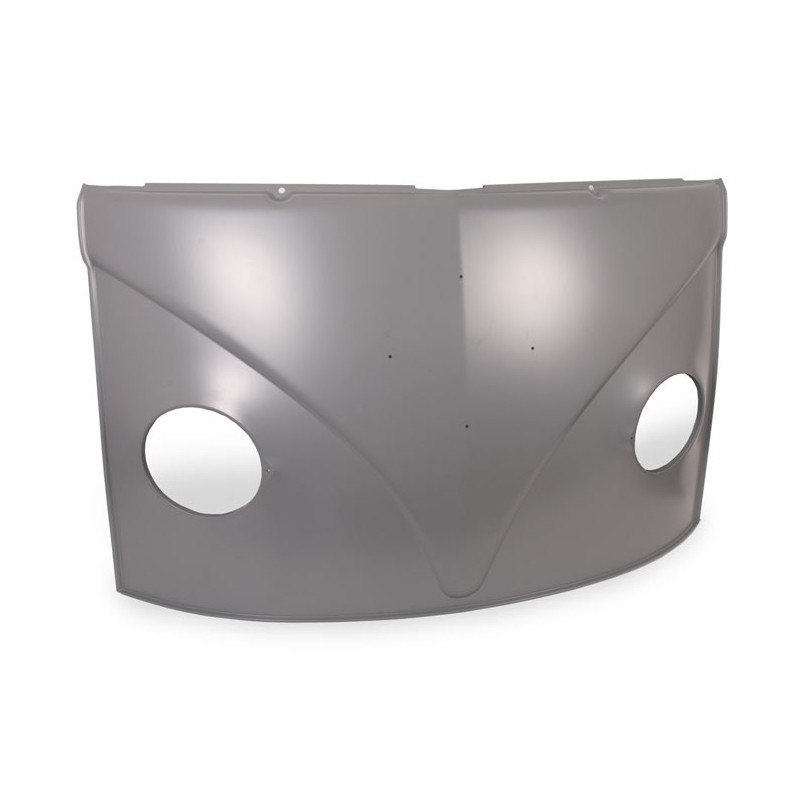 face avant -67 Wolfsburg West