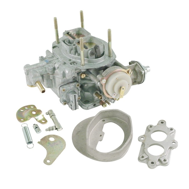 Kit complet carburateur progressif 32/36 WEBER po...