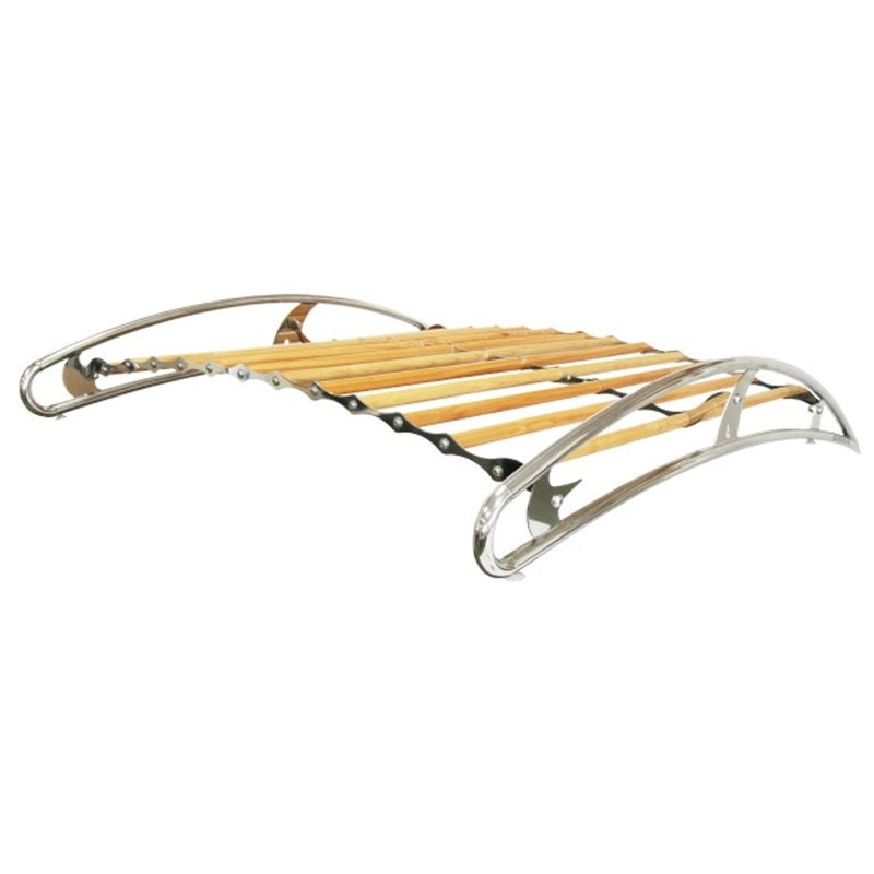 galerie de toit Vintage Speed pour coccinelle