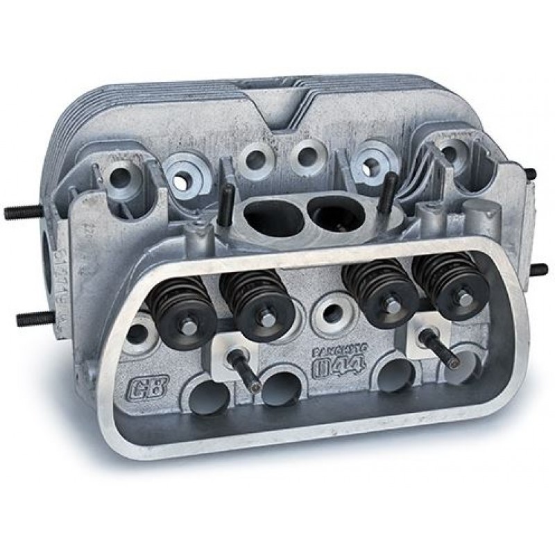 culasse Panchito 044 CB PERF (40x35,5mm) pour cyl diam 90,5/92mm