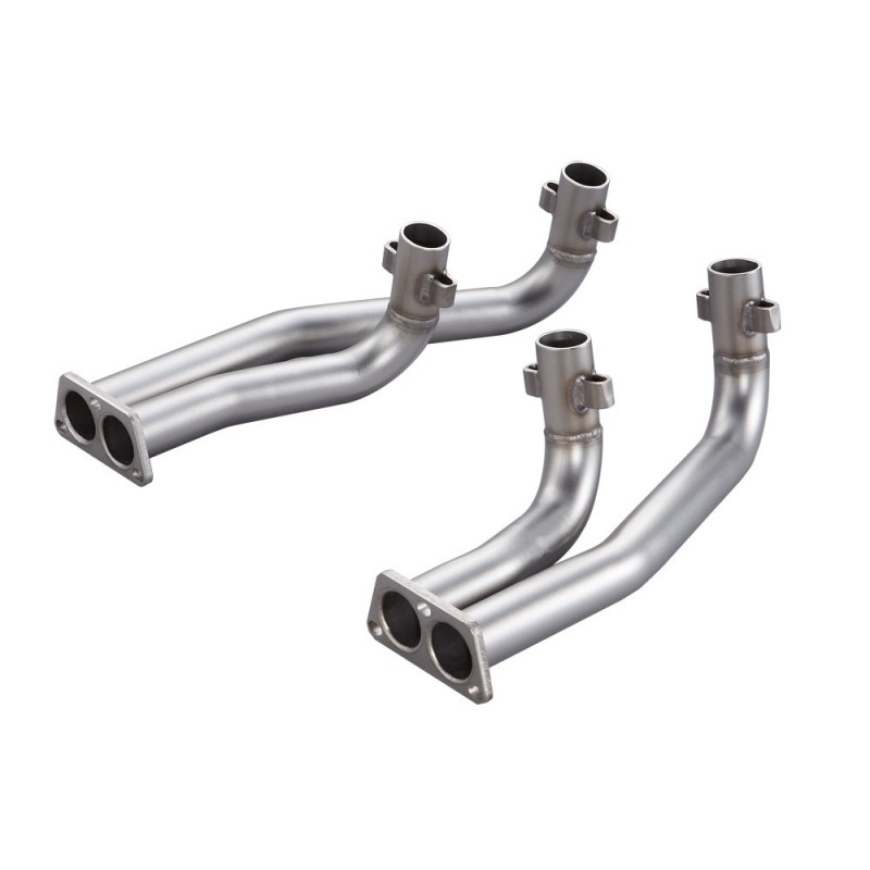 set de 2 J-tubes pour moteur T4 -78