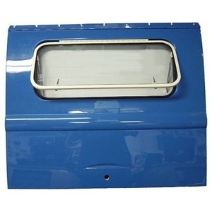 kit vitre safari arrière...