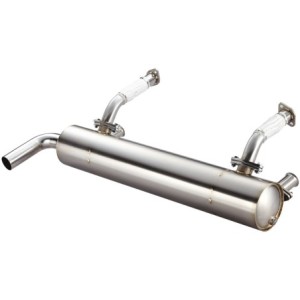 échappement Vintage Speed...