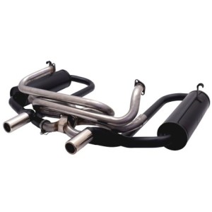 échappement "SUPER...