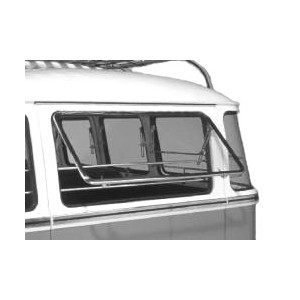 kit vitre safari arrière...